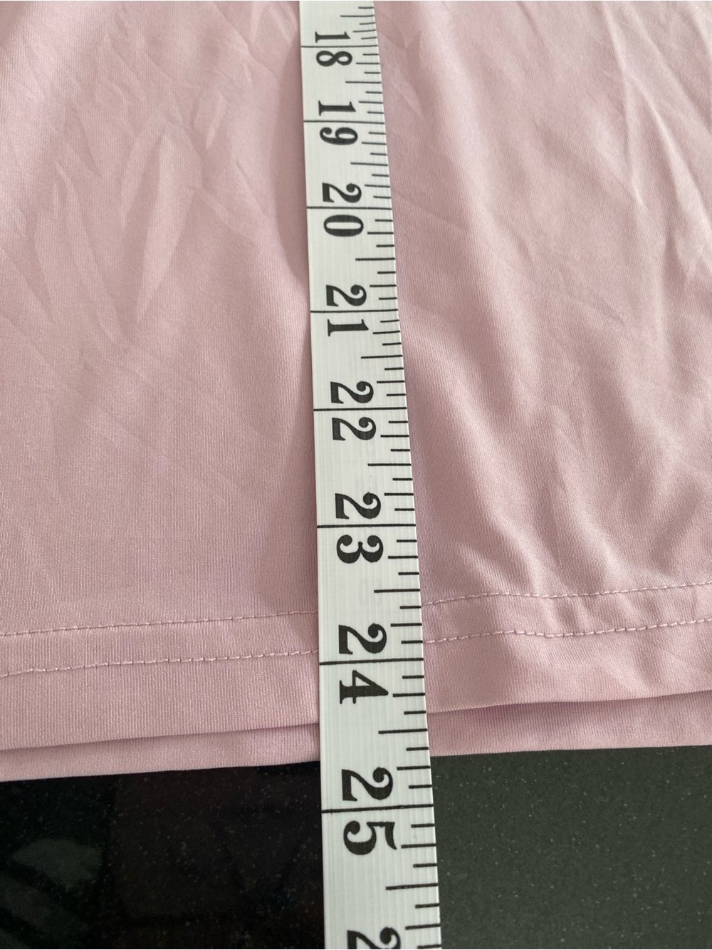 Vineyard Vines Pink Whale Logo Athletic Performance Hoodie Thumb Hole Sz Medium - Picture 6 of 8